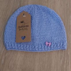 Newborn/baby hat