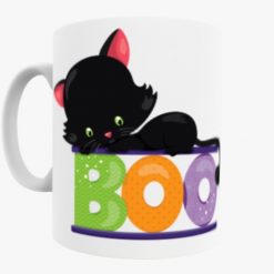 Cat Boo Mug 2 Cat Boo Mug 2