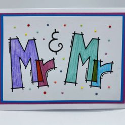 Mr and Mrs 1 Mr and Mrs 2