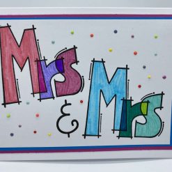 Mr and Mrs 3 Mr and Mrs 4