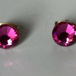 Stud Earrings
