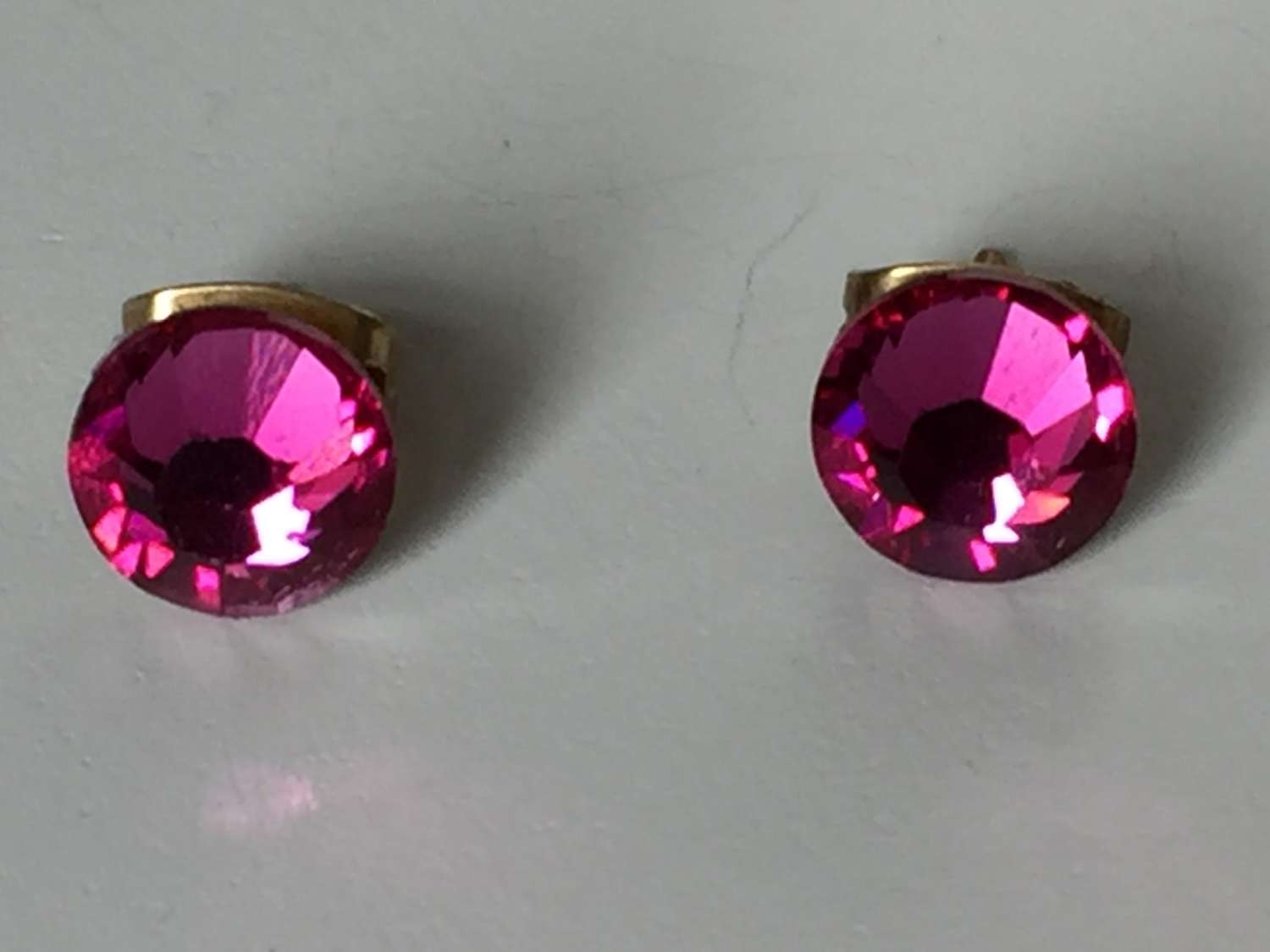 Stud Earrings Stud Earrings