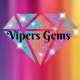 Vipers Gems
